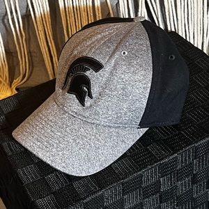 Nike Dri Fit Michigan State Spartans Hat
